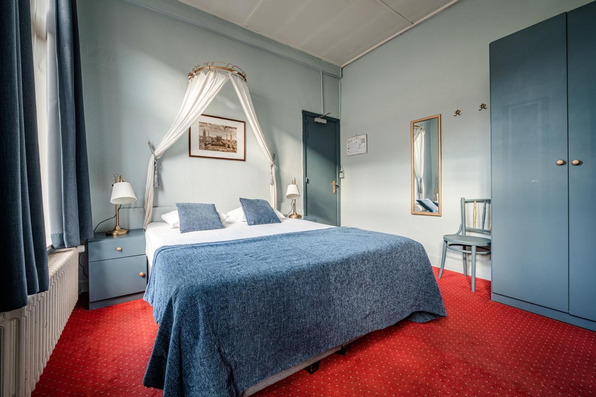 Eyck Hotel Brügge