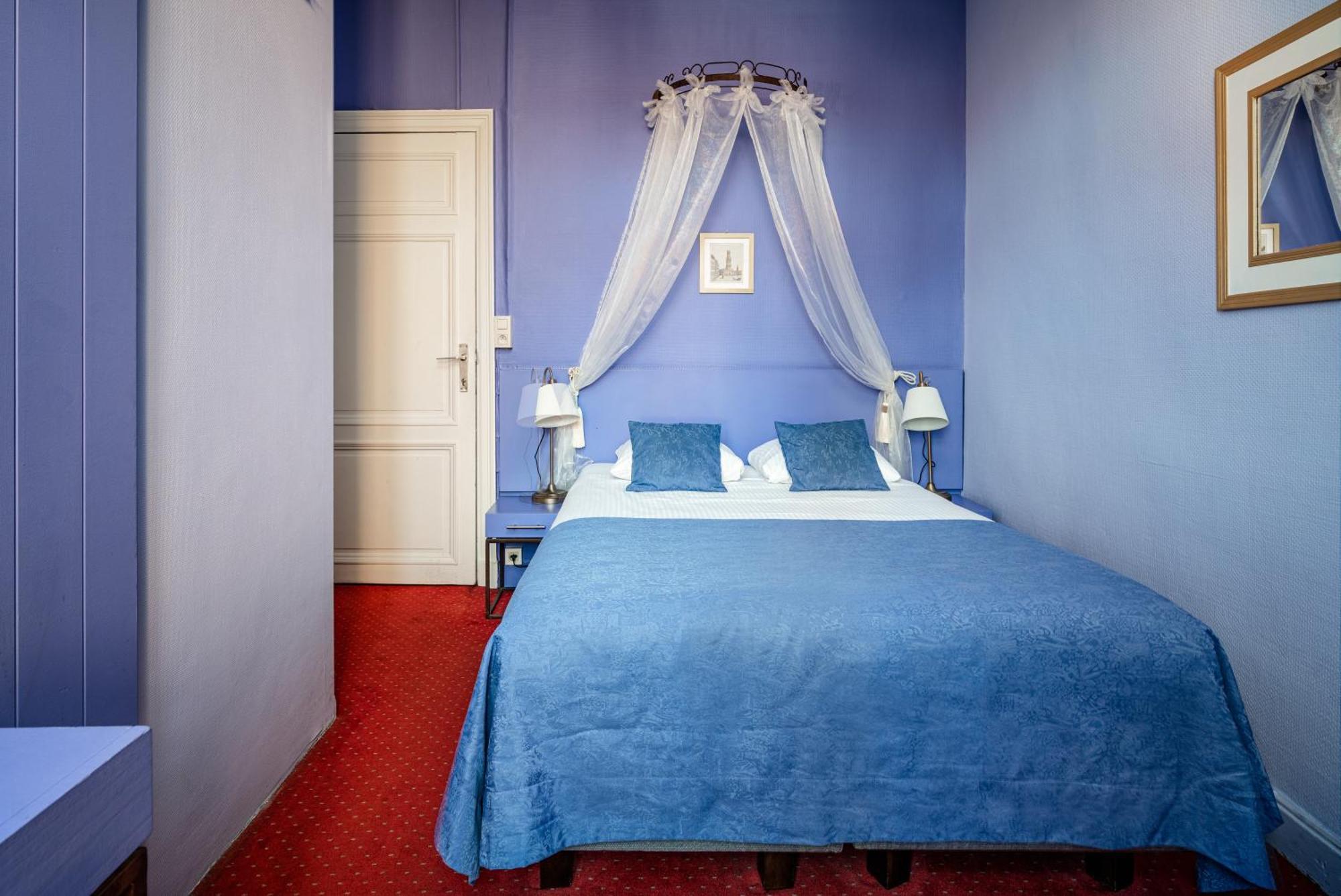 Eyck Hotel Brügge